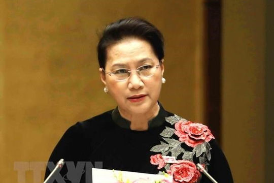 Phát triển quan hệ Đối tác hợp tác chiến lược toàn diện Việt-Trung