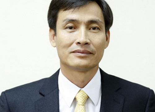 Thứ trưởng Bộ Tài nguyên và Môi trường Trần Quý Kiên: Kiểm toán Nhà nước cần triển khai và đẩy mạnh loại hình kiểm toán hoạt động