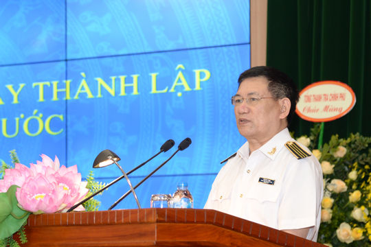 Kiểm toán Nhà nước tổ chức Tọa đàm nhân kỷ niệm 25 năm ngày thành lập