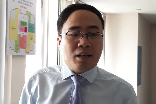 Tăng trưởng kinh tế có nhiều yếu tố tích cực nhưng cũng có yếu tố tiêu cực, rủi ro