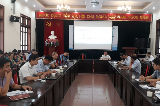 Thúc đẩy tăng trưởng thông qua cải thiện chính sách và thích ứng với hội nhập