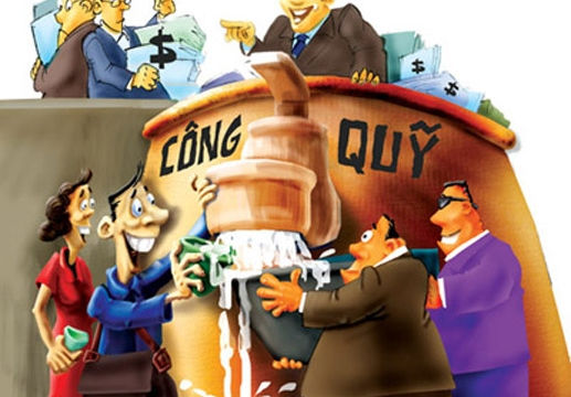 Tổ chức vi phạm trong thực hành tiết kiệm, chống lãng phí bị phạt tới 200 triệu đồng Tổ chức vi phạm trong thực hành tiết kiệm, chống lãng phí bị phạt tới 200 triệu đồng