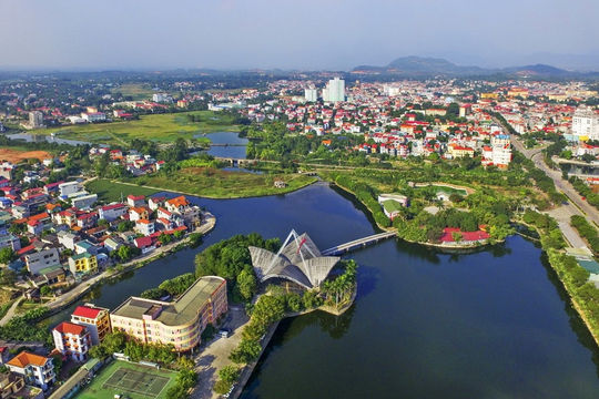 Thực hiện công tác quy hoạch theo Luật Quy hoạch còn khó khăn, vướng mắc