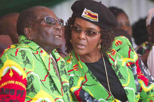 Zimbabwe: Tiến hành kiểm toán đất đai trên toàn quốc