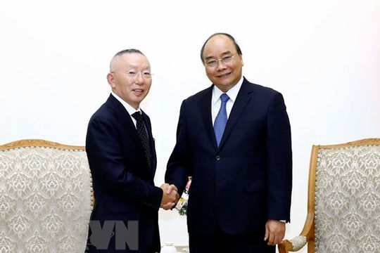 Việt Nam sẽ tạo mọi điều kiện thuận lợi cho các doanh nghiệp Nhật Bản