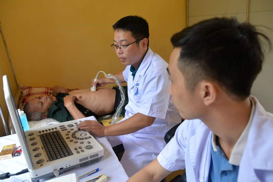 Sắp xếp, tinh gọn bộ máy ngành Y tế: Tiết kiệm chi ngân sách nhà nước hàng nghìn tỷ đồng