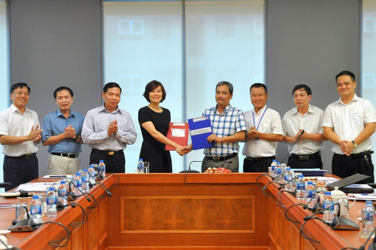 Hiện đại hóa công tác, hoạt động của Kiểm toán Nhà nước qua ứng dụng công nghệ thông tin