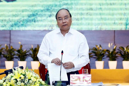 'Các tỉnh miền núi phía Bắc cần coi trọng an ninh và an sinh xã hội'