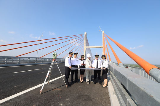 Tập trung lãnh đạo, chỉ đạo, xây dựng Đảng bộ Kiểm toán Nhà nước trong sạch, vững mạnh