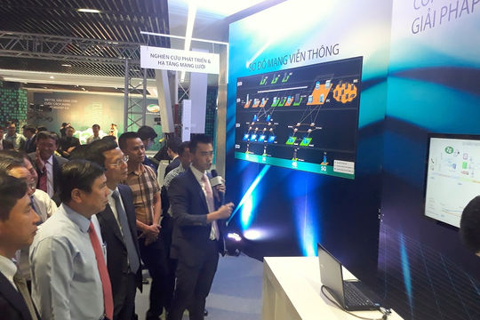 Doanh nghiệp trước ngưỡng cửa chuyển đổi số: Thành công có thể bắt đầu  từ những việc nhỏ