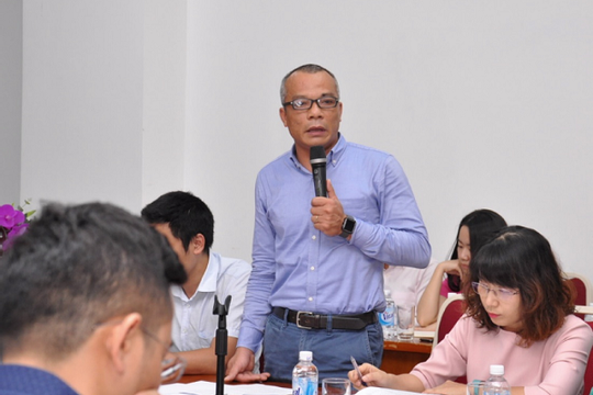 Khung pháp lý và thực trạng nợ công ở Việt Nam