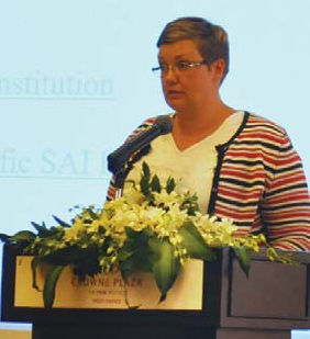 KTNN Latvia:  Cảnh báo Chính phủ về khả năng nợ công vượt ngưỡng