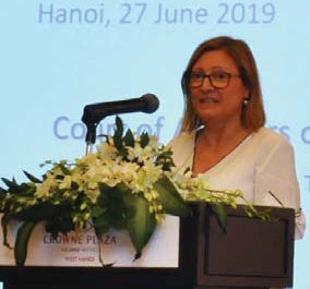 KTNN Bồ Đào Nha: Tập trung phân tích nợ chính phủ  để không bỏ sót khoản thu, chi nào KTNN Bồ Đào Nha: Tập trung phân tích nợ chính phủ  để không bỏ sót khoản thu, chi nào