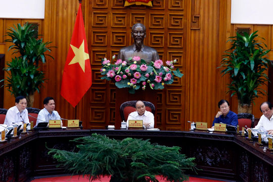 Gỡ vướng dự án tuyến cao tốc Trung Lương- Mỹ Thuận