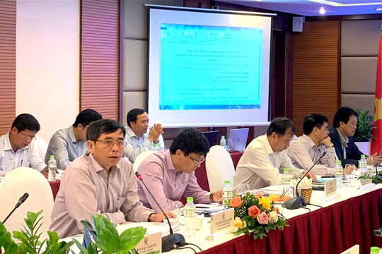 Nâng cao hiệu quả phối hợp công tác giữa KTNN với các cơ quan của Quốc hội Nâng cao hiệu quả phối hợp công tác giữa KTNN với các cơ quan của Quốc hội