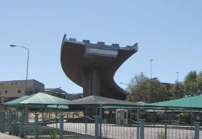 Nam Phi:  Phần lớn các thành phố nhận kết quả kiểm toán yếu kém