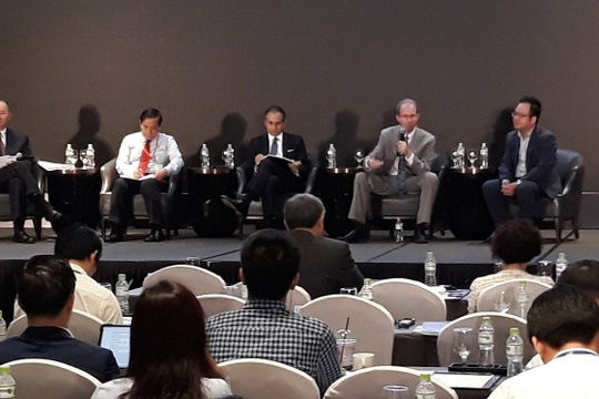 Chuyển đổi số - cơ hội cho doanh nghiệp phát triển