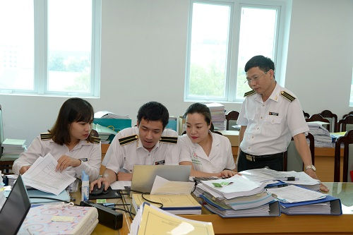 Đảm bảo tiến độ, chất lượng thực hiện Kế hoạch kiểm toán