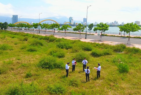 Kiểm toán công tác quản lý, sử dụng đất đai  luôn là ưu tiên hàng đầu của Kiểm toán Nhà nước