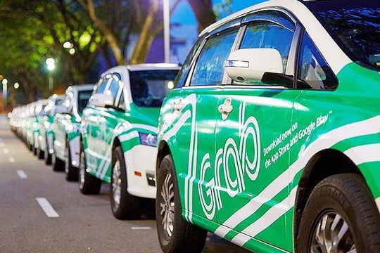 Bộ Giao thông vận tải đề xuất dán chữ phản quang đối với xe hợp đồng, du lịch dưới 9 chỗ