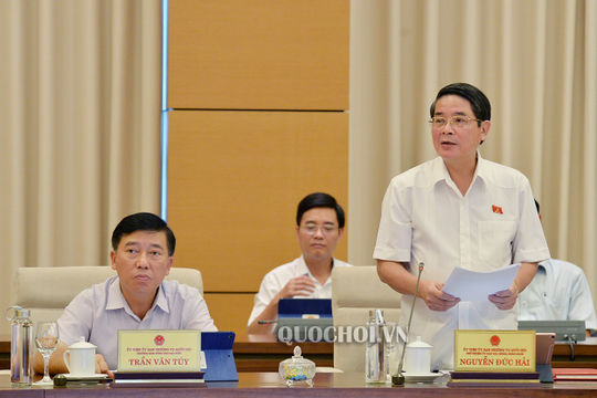 Rà soát, đánh giá hiệu quả của các quỹ tài chính nhà nước ngoài ngân sách nhà nước