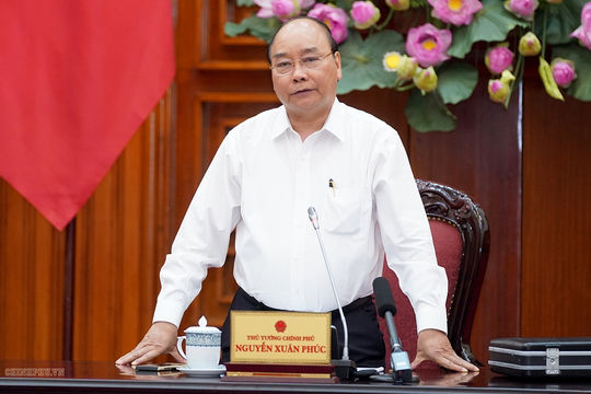 “Vốn ít thì tập trung vào cái gì then chốt nhất”