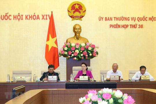 Thường vụ Quốc hội cân nhắc mở rộng khung thỏa thuận về giờ làm thêm