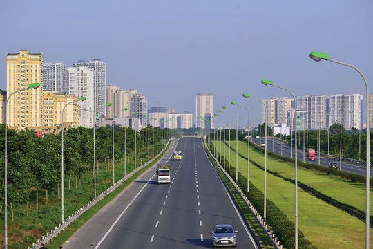 Quy định về việc sử dụng tài sản công để thanh toán cho nhà đầu tư BT