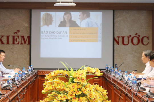 Tránh nguy cơ xây dựng xong dự án nhưng không đưa vào hoạt động được