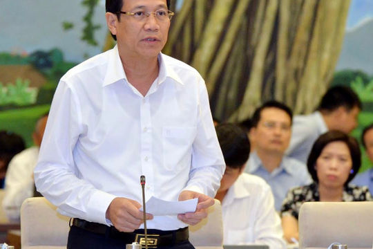 Xử lý nghiêm việc trục lợi tiền trợ cấp thất nghiệp