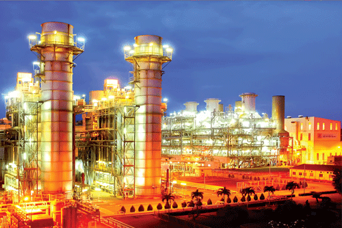 Tập trung tháo gỡ vướng mắc cho các dự án điện