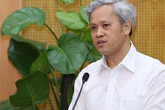 Tổng cục trưởng Tổng cục Thống kê: Việc đánh giá lại quy mô GDP lúc này là đúng thời điểm