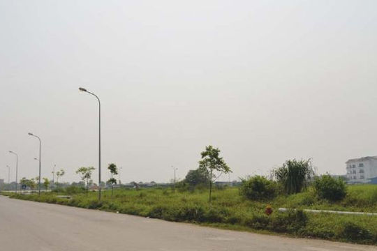 Hoàn thiện cơ chế, mở lối cho chuyển dịch  đất đai hiệu quả