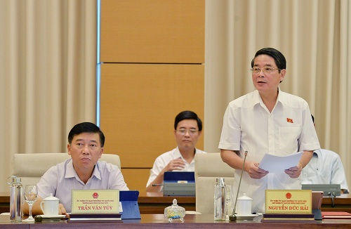 Cần hoàn thiện pháp luật quản lý  các quỹ tài chính nhà nước ngoài ngân sách