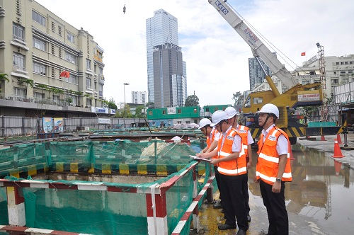 Một số điều lưu ý khi kiểm toán việc quản lý, sử dụng đất trong và sau cổ phần hóa