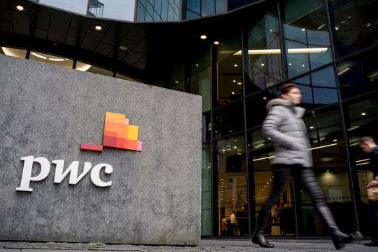 PwC đầu tư mạnh vào công nghệ, nâng cao chất lượng kiểm toán