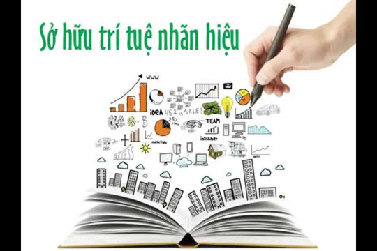 Chiến lược sở hữu trí tuệ đến năm 2030