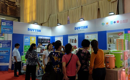 Định hình hàng hóa, sản phẩm  của Việt Nam