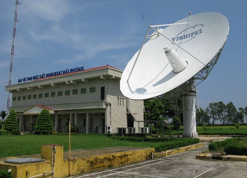 Đẩy mạnh ứng dụng khoa học  công nghệ trong phòng, chống thiên tai