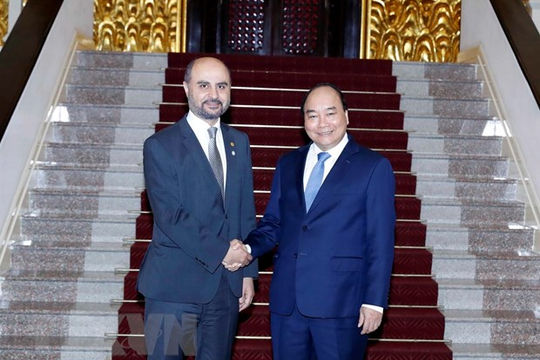 OFID sẵn sàng hợp tác, hỗ trợ Việt Nam trong quá trình phát triển