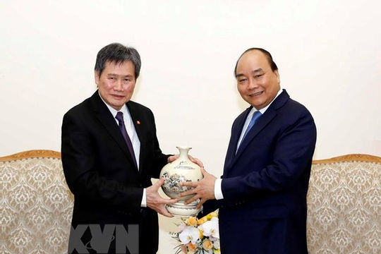 Thủ tướng: ASEAN cần tăng cường hơn nữa đoàn kết nội khối