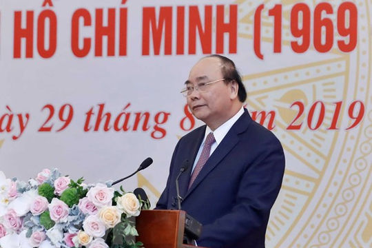 Thủ tướng: Giữ gìn lâu dài, bảo vệ tuyệt đối an toàn thi hài Bác