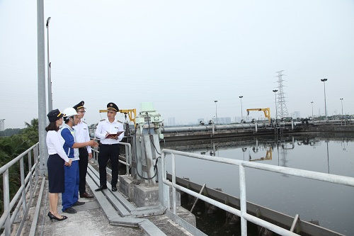 Chất lượng kiểm toán môi trường cần được nâng cao bằng các giải pháp đồng bộ