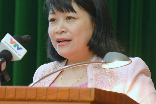 Kiểm toán môi trường tại Việt Nam cần được thực hiện trên tất cả các loại hình kiểm toán