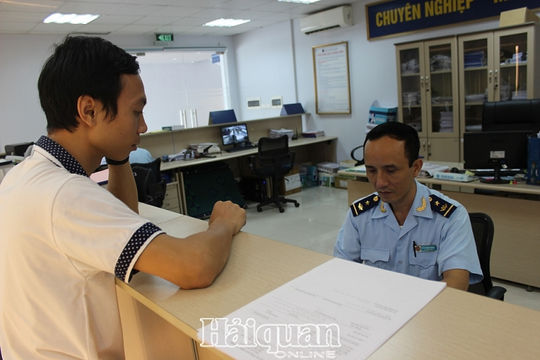 Xử lý các tình huống doanh nghiệp nộp nhầm tiền thuế