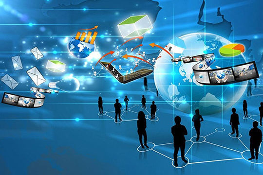 Quản lý đầu tư ứng dụng công nghệ thông tin sử dụng nguồn vốn ngân sách nhà nước