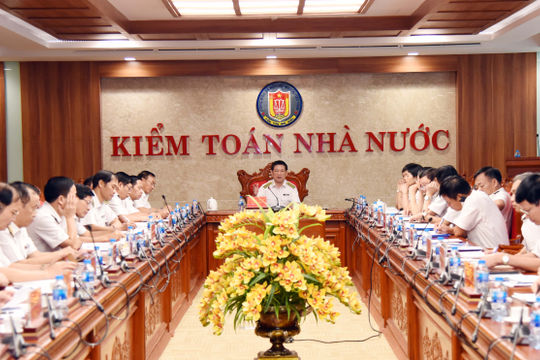 Tuân thủ kế hoạch, đảm bảo chất lượng, hiệu quả công tác