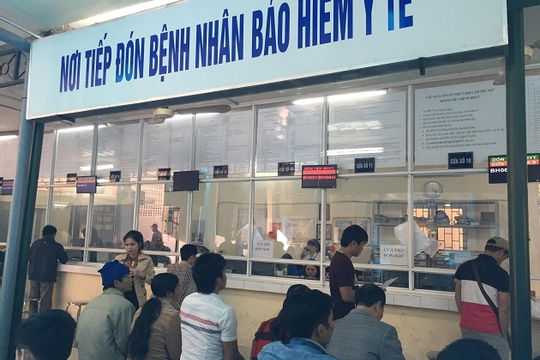 Tăng cường phòng, chống lạm dụng, trục lợi Quỹ Bảo hiểm y tế