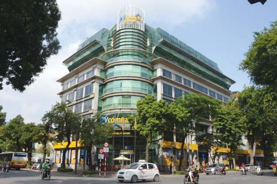 Cổ phiếu ngân hàng vẫn là lựa chọn tốt trong thời gian tới