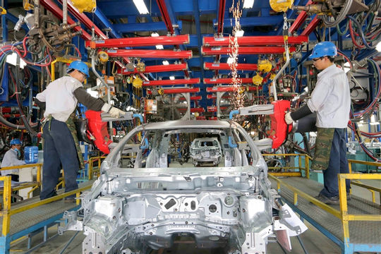 Thách thức thực thi cam kết về sở hữu trí tuệ trong Hiệp định EVFTA